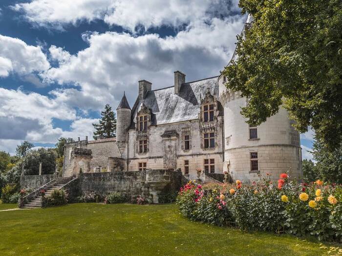 Visite libre : à la découverte du château du Chat Botté, Château de Crazannes, Crazannes