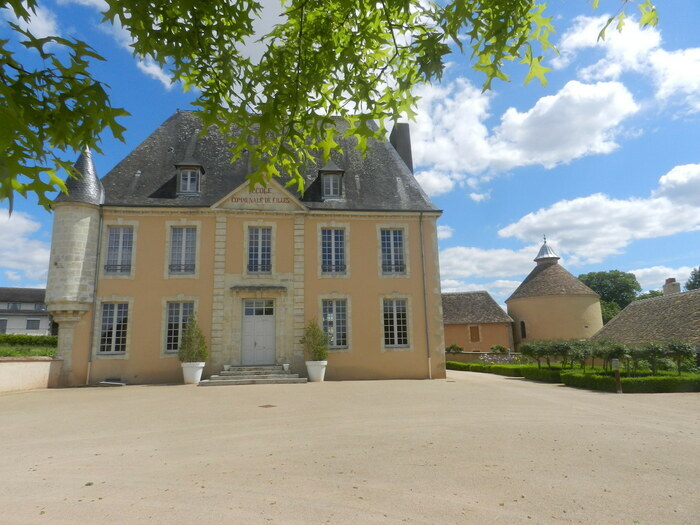 Visite libre – château de Haut Éclair, Château de Haut Eclair Nogent le Bernard, Nogent-le-Bernard