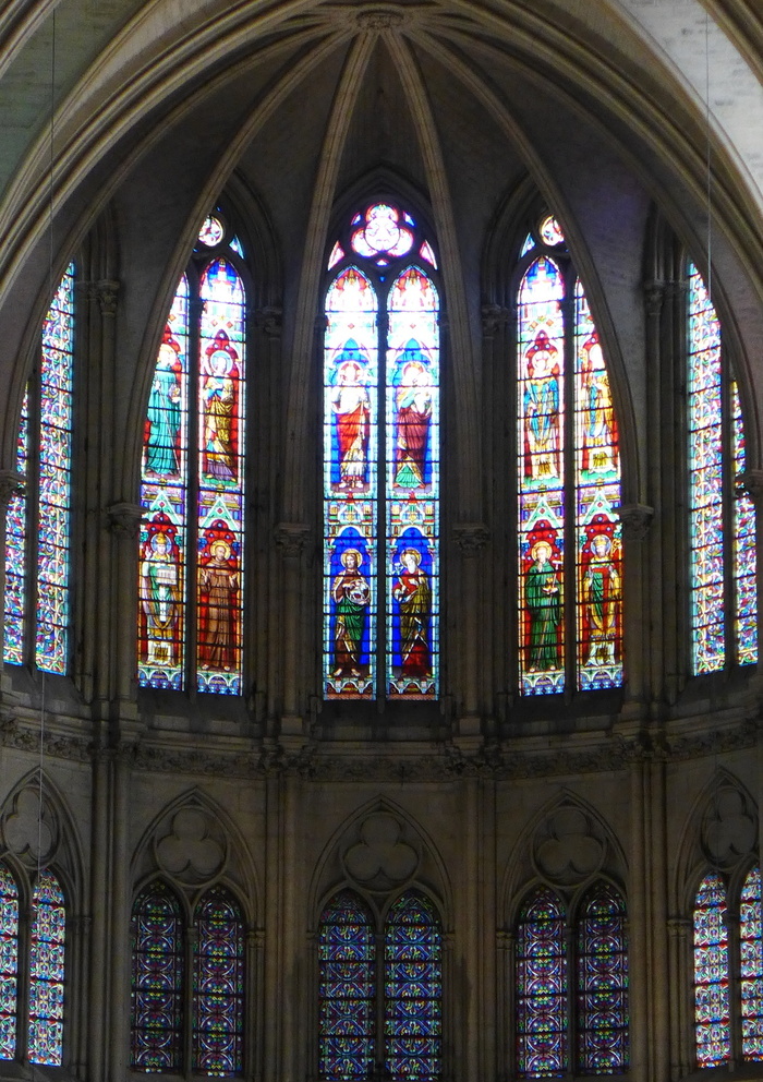 Visite libre de la cathédrale Saint-Pierre Cathédrale Saint-Pierre Montpellier