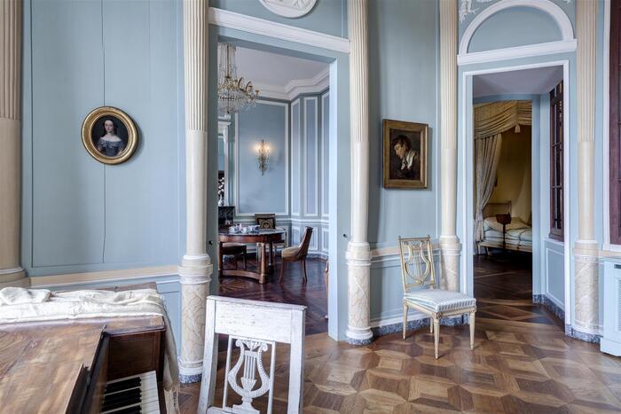 Visite libre de la Maison de l&rsquo;armateur et de l&rsquo;exposition « Réminiscences- Fantômes de l&rsquo;esclavage », Maison de l&rsquo;Armateur, Le Havre