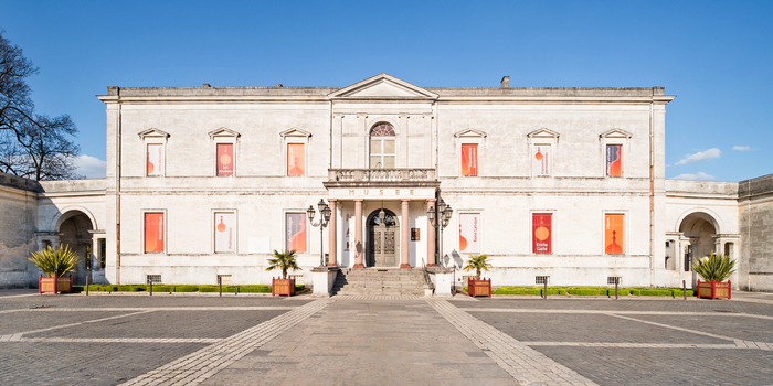 Visite libre de la Maison du négociant, musée d’art et d’histoire, La Maison du négociant – Musée d&rsquo;Art et d&rsquo;Histoire, Cognac