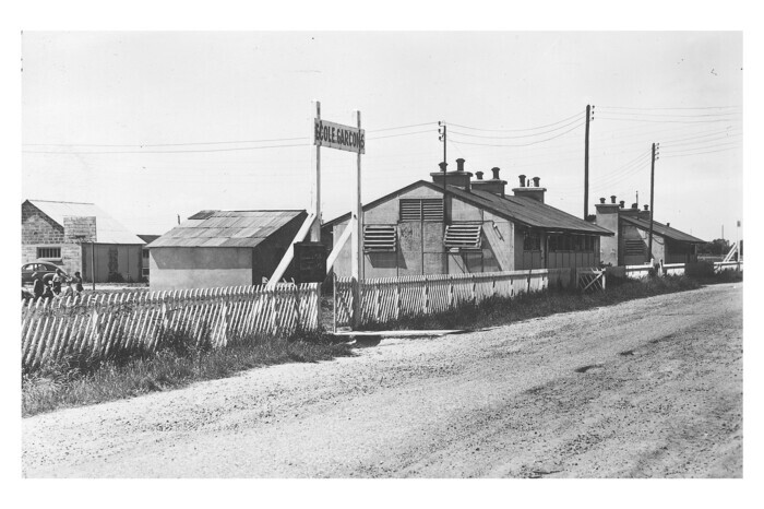 Visite libre de la Maison du Patrimoine et des cités provisoires, Maison du Patrimoine et des cités provisoires, Gonfreville-l&rsquo;Orcher