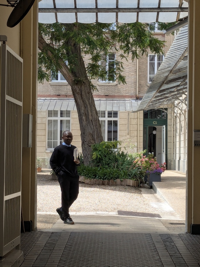 Visite libre de la Maison Saint-Sulpice de la rue du Regard, Maison Saint-Sulpice, Paris