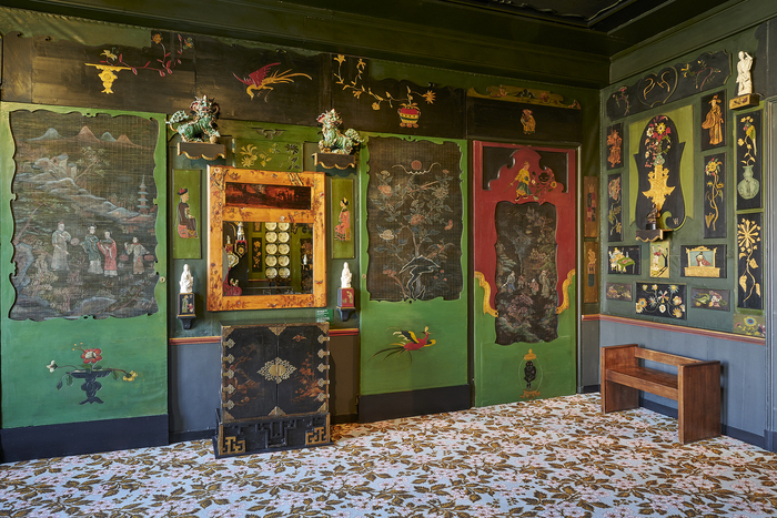 Visite libre de l&rsquo;appartement de Victor Hugo, Maison de Victor Hugo, Paris