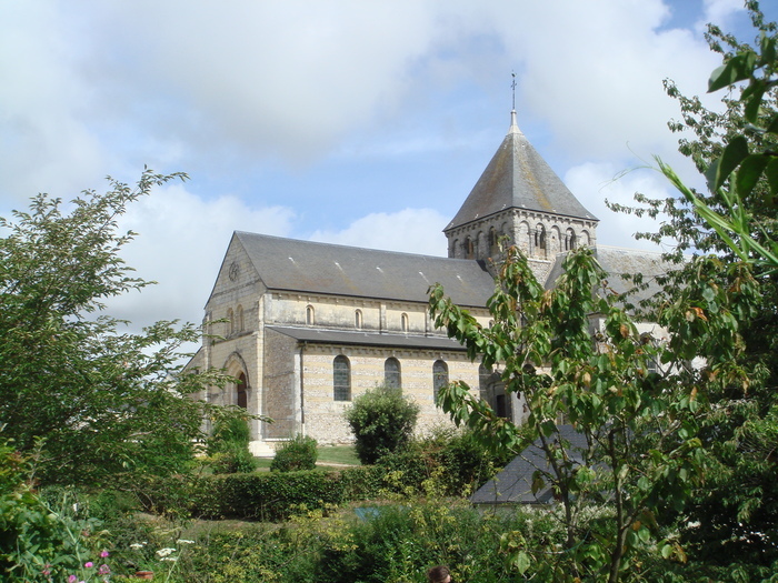 Visite libre de l’église, Eglise Saint-Germain l’Auxerrois, Manéglise