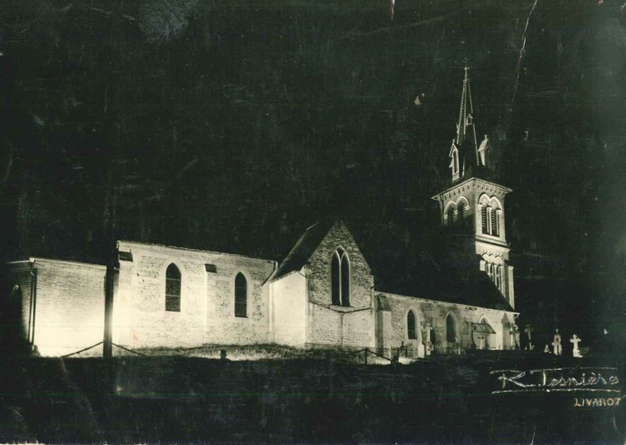 Visite libre de l&rsquo;église, Église Saint-Ouen, Livarot-Pays-d&rsquo;Auge