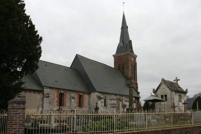 Visite libre de l’église, Église Saint-Pierre, Le Theil-en-Auge