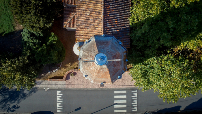 Visite libre de l&rsquo;église et de son petit musée, Église Saint-Sernin, Labruyère-Dorsa
