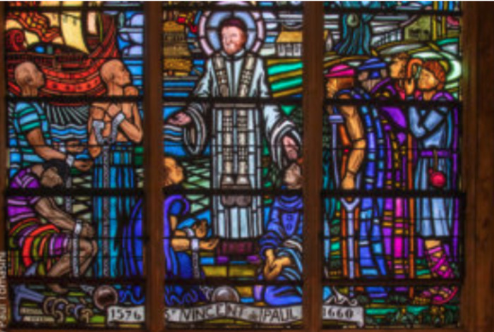 Visite libre de l&rsquo;Église Saint-Laurent, Paris 10e, Église Saint-Laurent, Paris