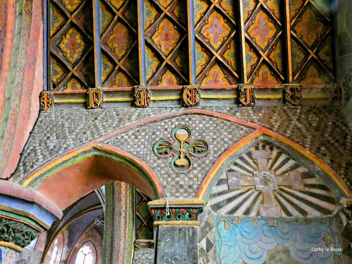 Visite libre de l’église Saint-Quentin de Wirwignes, Église Saint-Quentin, Wirwignes