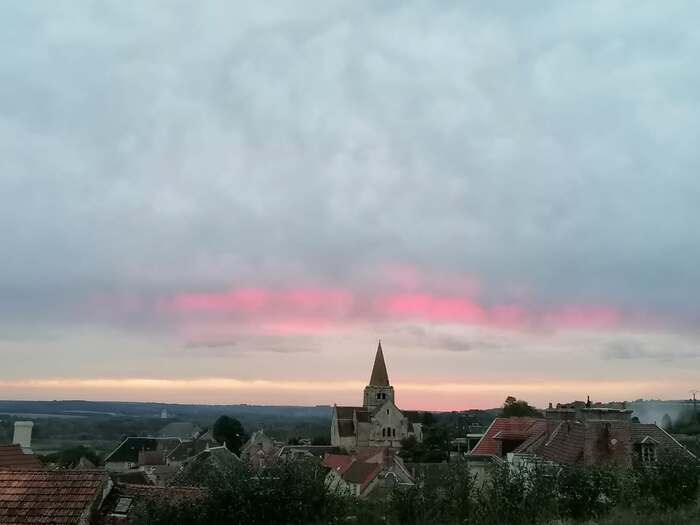 Visite libre de l’église Saint-Rémi à Beaurieux, église Saint-Rémi Beaurieux, Beaurieux