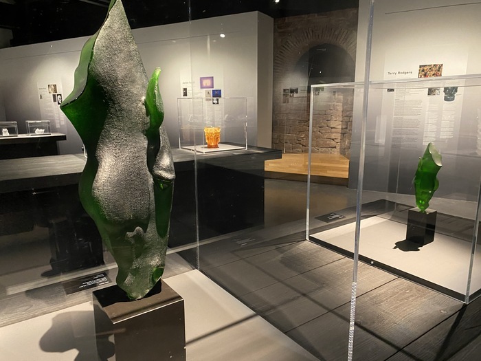 Visite libre de l’exposition « Cristallisation », Musée Lalique, Wingen-sur-Moder