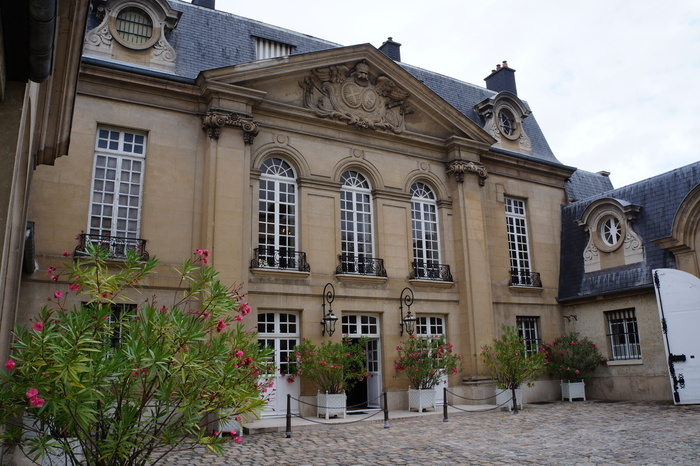 Visite libre de l&rsquo;Hôtel Arturo Lopez, Hôtel Arturo-Lopez, Neuilly-sur-Seine