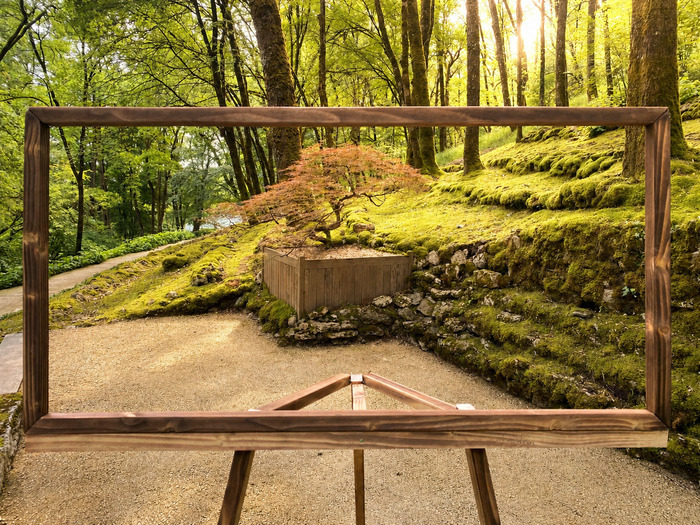 Visite libre : déambulation au coeur des jardins de l’imaginaire., Les Jardins de l’Imaginaire, Terrasson-Lavilledieu