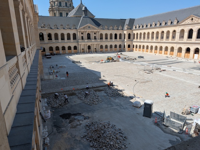 Visite libre des collections du musée de l’Armée, Hôtel des Invalides – Musée de l’armée, Paris