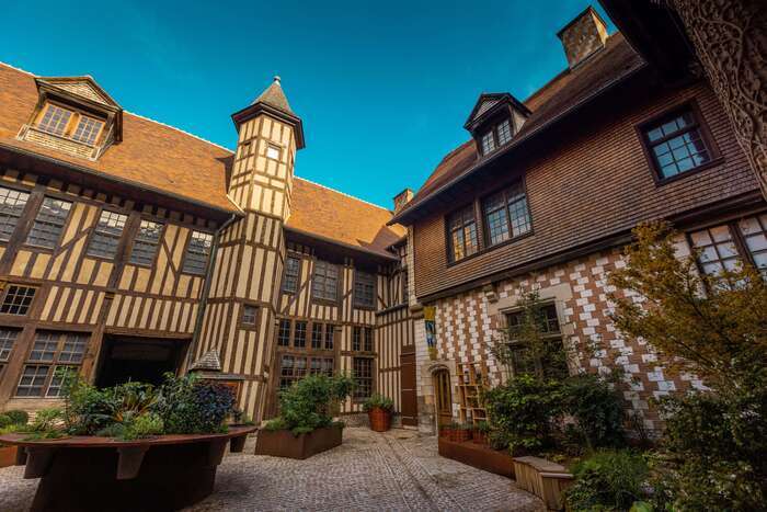 Visite libre des collections permanentes du musée, Maison de l&rsquo;outil et de la pensée ouvrière, Troyes