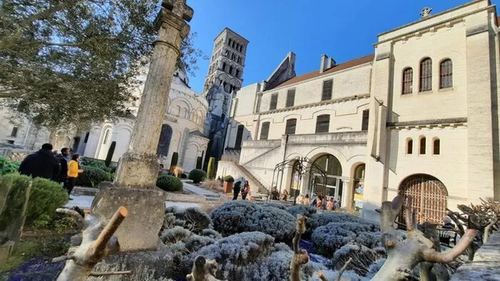 Visite libre des collections permanentes, Musée d&rsquo;Angoulême, Angoulême
