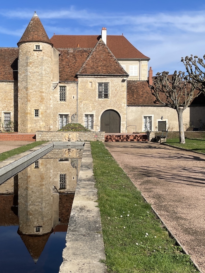 Visite libre des collections permanentes, Musée Saint-Vic, Saint-Amand-Montrond