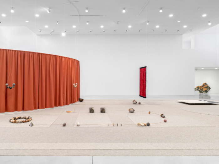 Visite libre des expositions du moment, Centre de création contemporaine Olivier-Debré, Tours