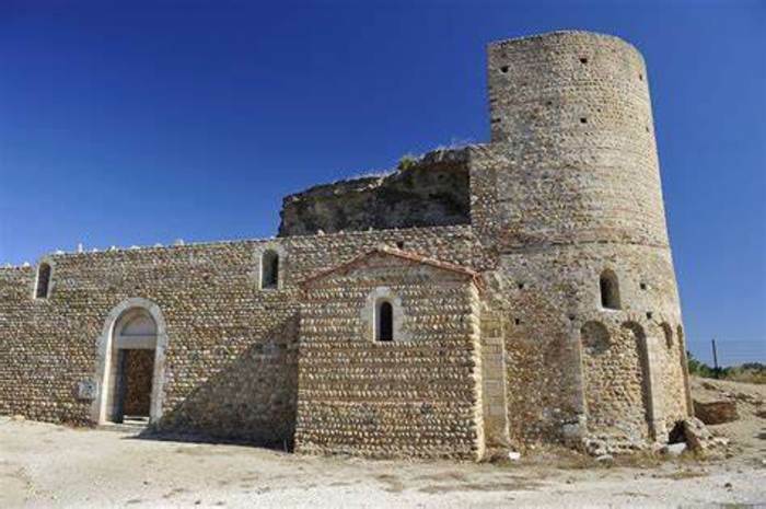 Visite libre du château Vicomtal Château Vicomtal Canet-en-Roussillon