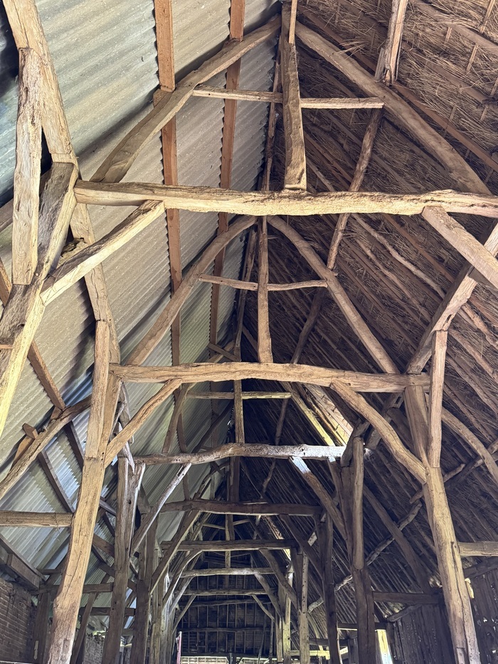 Visite libre du manoir, Manoir de Beaumont, Bourneville-Sainte-Croix