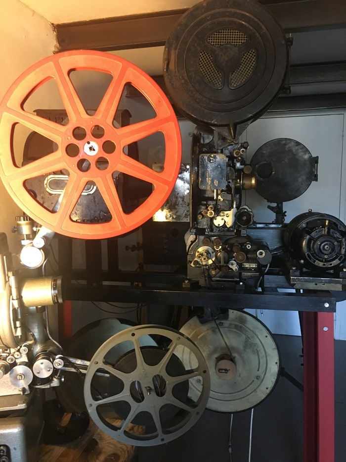 Visite libre du musée avec explications spécifiques d’ateliers, OSP – Musée de technologies anciennes, Rignac