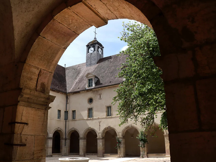 Visite libre du musée de la Vie bourguignonne, Musée Perrin de Puycousin, Dijon