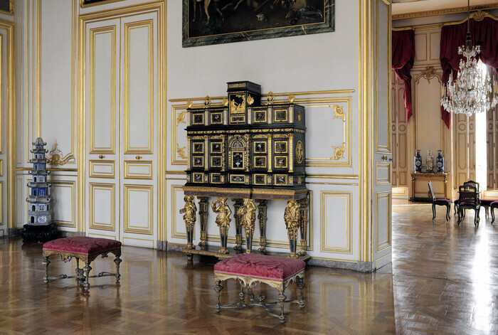 Visite libre du Musée des Arts décoratifs Musée des Arts décoratifs Strasbourg