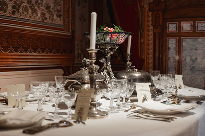 Visite libre du musée et de l&rsquo;exposition « Manger à l’œil », Musée départemental de la Faïence et des Arts de la table, Samadet