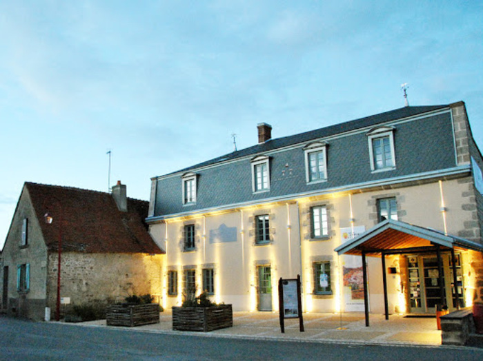 Visite libre du musée Hôtel Lépinat, Centre d&rsquo;Interprétation du Patrimoine – Hôtel Lépinat, Crozant