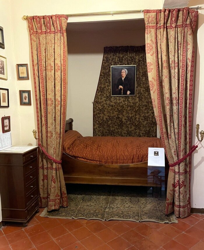Visite libre du musée Joffre, Musée Joffre, Rivesaltes