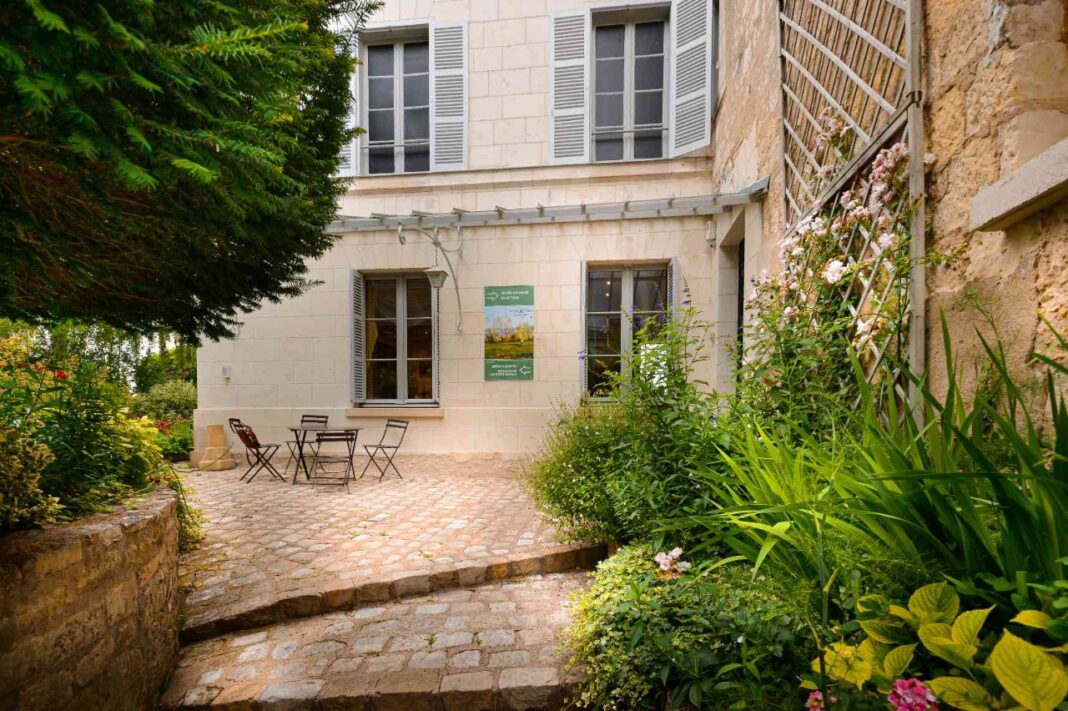Visite libre du Musée Lansyer Loches