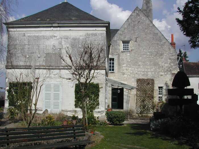 Visite libre du Musée Lansyer Musée Lansyer Loches
