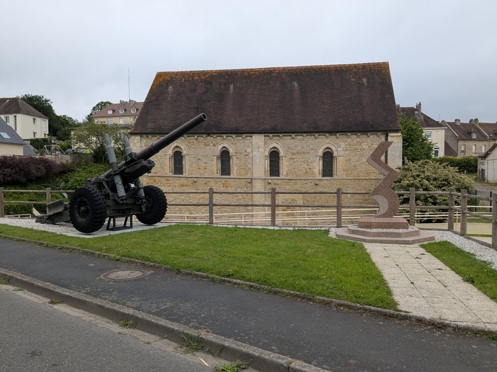 Visite libre du musée, Musée de la Bataille de Tilly-sur-Seulles 1944, Tilly-sur-Seulles