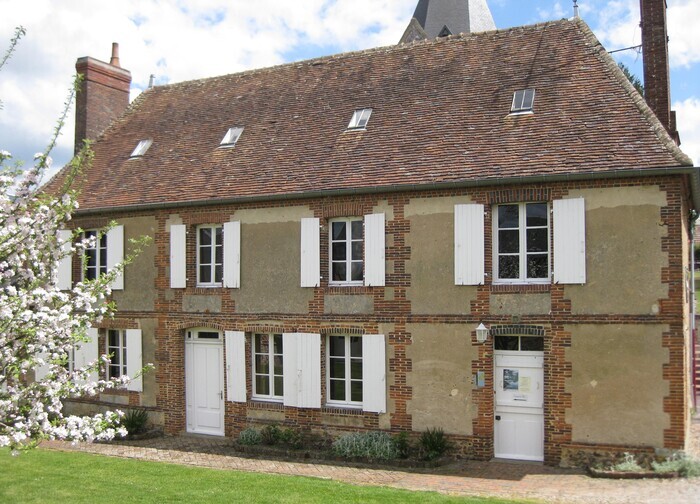 Visite libre du musée Musée de la Comtesse de Ségur Aube
