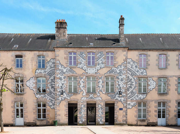 Visite libre du musée, Musée des Beaux-arts et de la Dentelle, Alençon