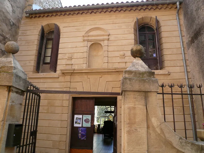 Visite libre du musée rural et d’histoire locale de Jouques, Musé rural et d’histoire locale, Jouques