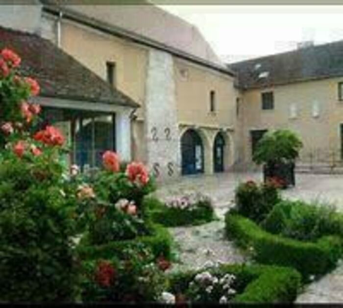 Visite libre du musée Victor Aubert, Musée Victor Aubert, Maule