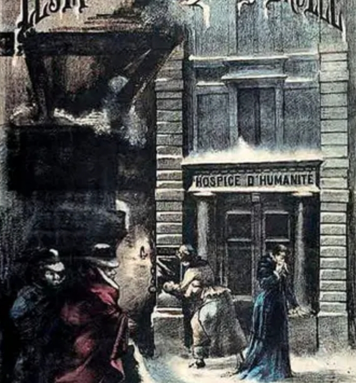 Visite libre du parcours historique numérique, Hôpital Charles Nicolle – CHU de Rouen, Rouen