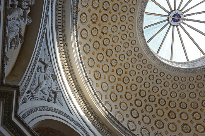 Visite libre du Pavillon de Musique, Pavillon de musique (ancien cabinet d’histoire naturelle), Neuilly-sur-Seine