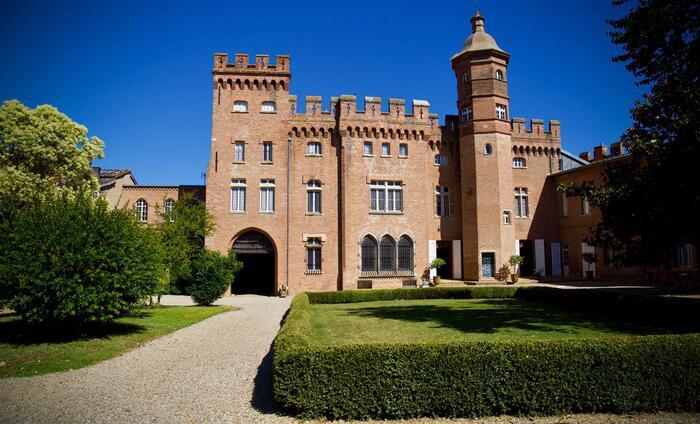 Visite libre et visites guidées de l’hôtel de Rolland, Hôtel de Rolland, Rabastens