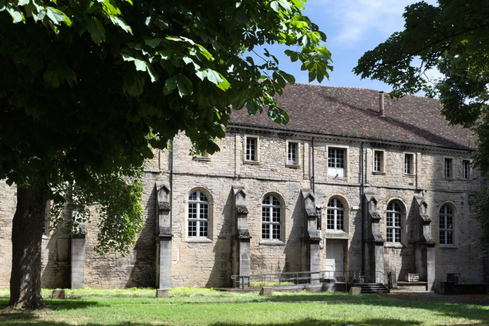 Visite libre musée archéologique de Dijon, Musée archéologique, Dijon