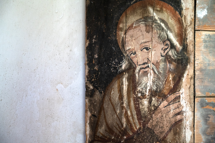 Visite libre : ouverture de la chapelle Saint-Etienne de Gouaux, Chapelle Saint-Etienne, Gouaux