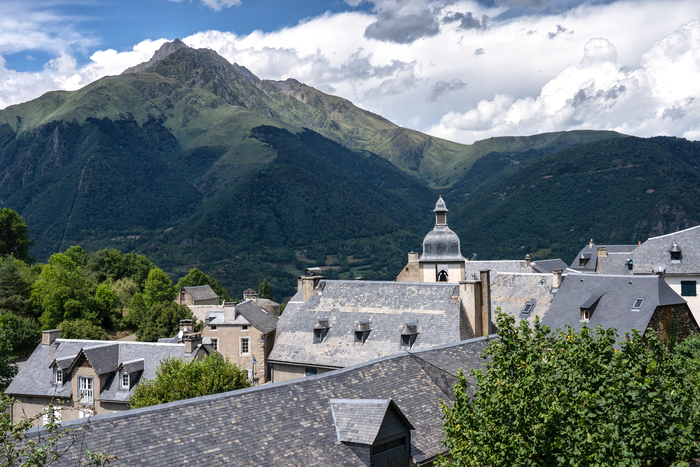 Visite libre : ouverture de l&rsquo;église de Gouaux, Église de Notre-Dame de Gouaux, Gouaux