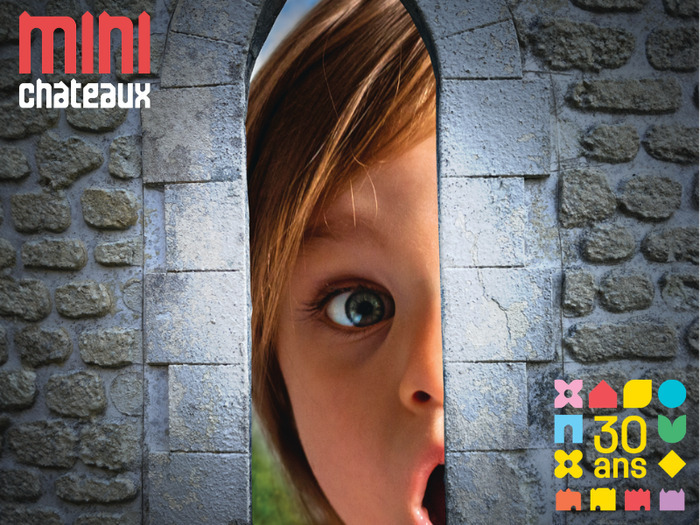 Visite libre Parc Mini-Châteaux Parc Mini-Châteaux Amboise