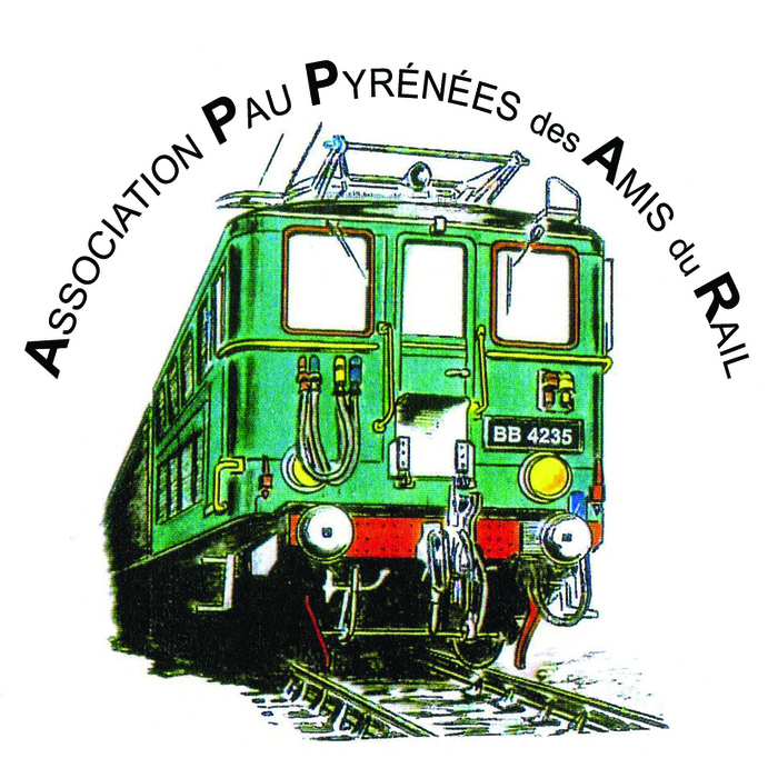 Visite libre : portes ouvertes de l’Association Pau Pyrénées des Amis du Rail (APPAR), Association Pau Pyrénées des Amis du Rail (APPAR), Pau