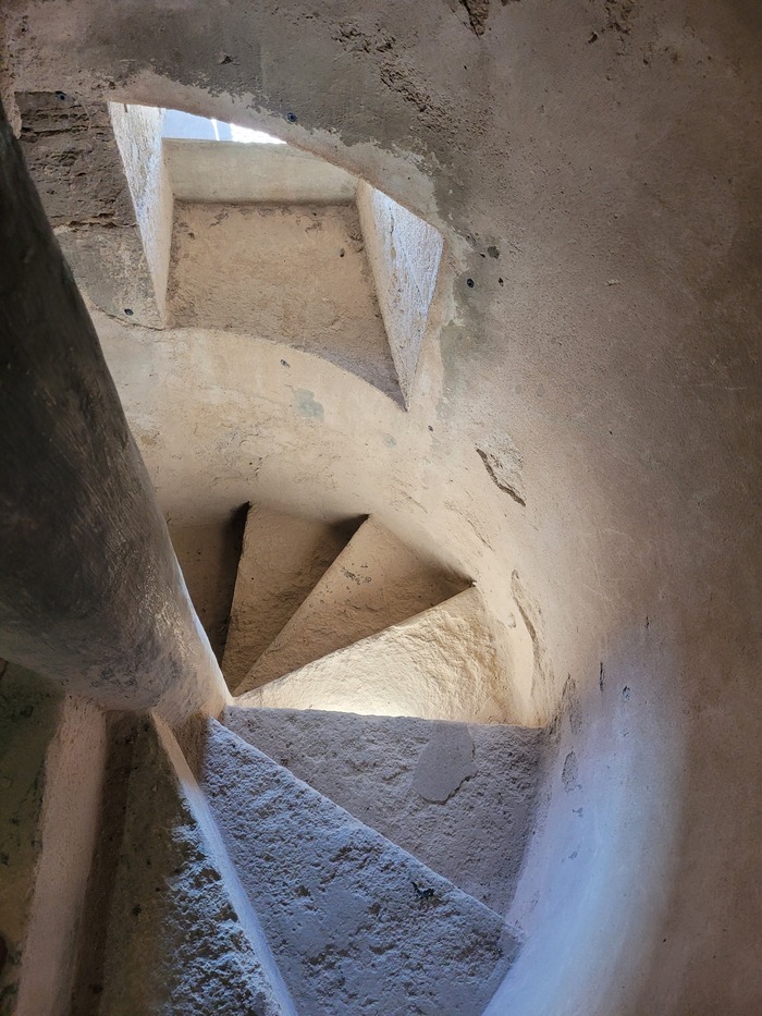 Visite : panorama exceptionnel depuis le clocher, Église Saint Jean-Baptiste, Marseillan