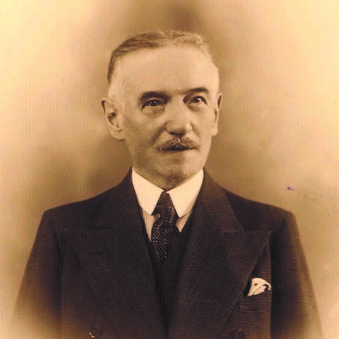 Visite : « Paul Dupuy