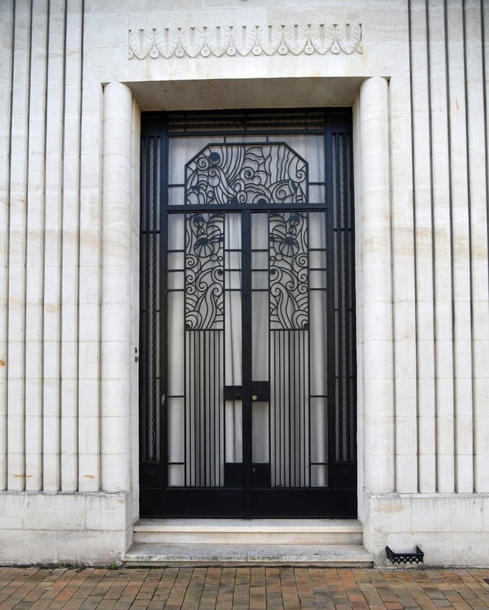 Visite : Saint-Augustin, un siècle d’architectures autour du stade Chaban-Delmas, Quartier Saint-Augustin, Bordeaux