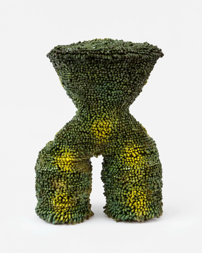 Visite sensorielle – « L’objet tout feu, tout flamme ! », Musée des Arts décoratifs et du Design, Bordeaux